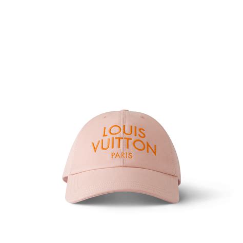 My LV Paris Cap S00 